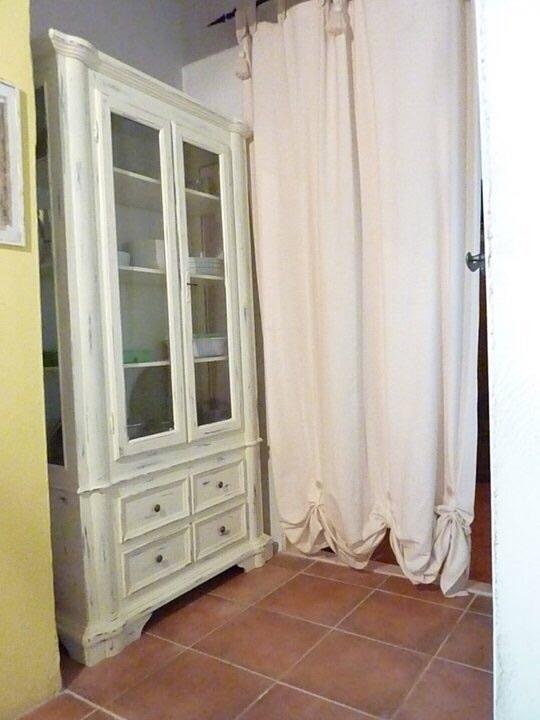 Le Stanze Di Zelinda Villa Suvereto Habitación foto