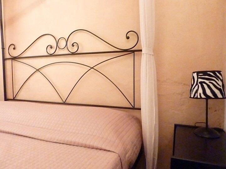 Le Stanze Di Zelinda Villa Suvereto Habitación foto