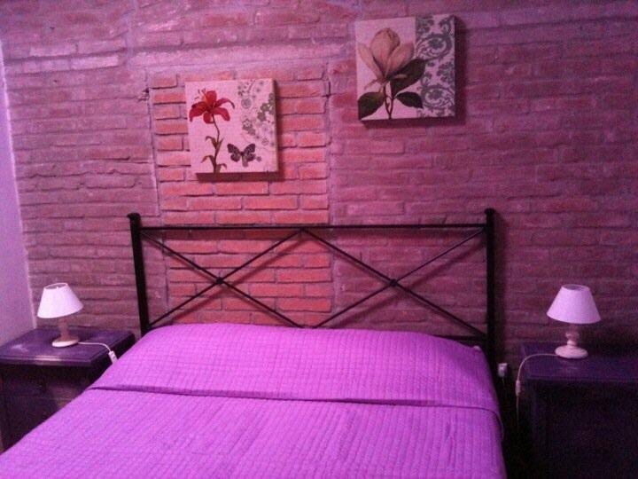 Le Stanze Di Zelinda Villa Suvereto Habitación foto