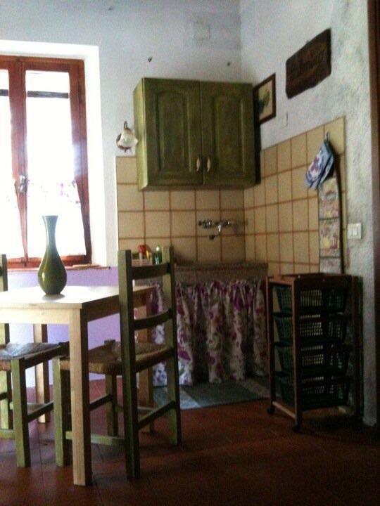 Le Stanze Di Zelinda Villa Suvereto Habitación foto
